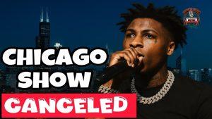 nba youngboy concert
