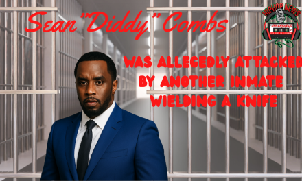 Diddy’s Terrifying Wake-Up Call