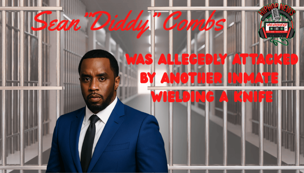 Diddy’s Terrifying Wake-Up Call