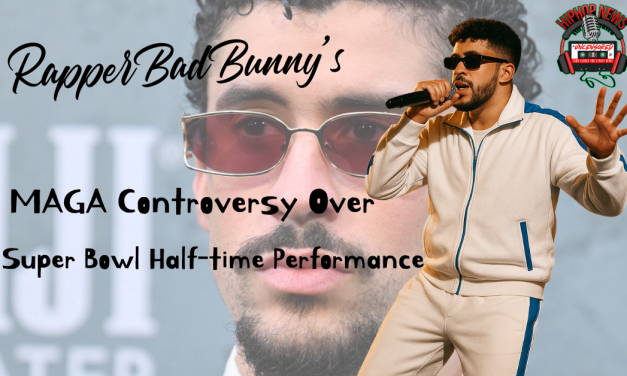 Controversy Surrounds Bad Bunny’s Super Bowl Performance