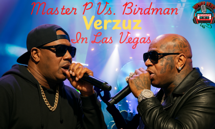 Hip-Hop Royalty Master P And Birdman Compete At  Complexcon