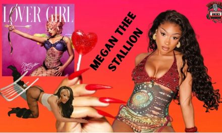 Megan Thee Stallion Delivers Fiery Fantasy With ‘Lover Girl’