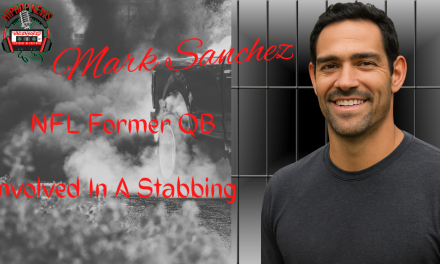 Former QB Mark Sanchez Charged In Stabbing