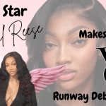 Angel Reese Shines In Victory Secret Runway Debut 2025