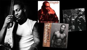 D'Angelo has died