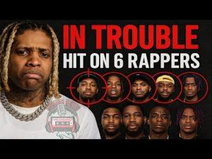 lil durk murder for hire case