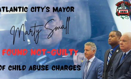 Mayor Small’s Acquitted Of CA HipHop News Un Gets The Scoop