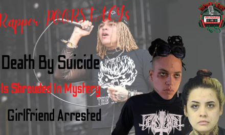 Unraveling The Mystery Of Rapper POORSTACY’s Alleged Suicide