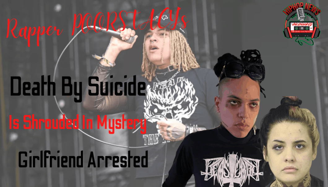 Unraveling The Mystery Of Rapper POORSTACY’s Alleged Suicide