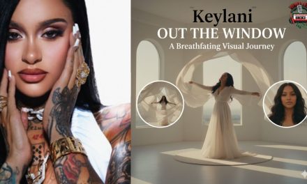 A Deep Dive Into ‘Out The Window’ by Kehlani