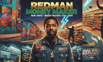 Redman Has Timeless Flow In ‘Money Maker’ Visual