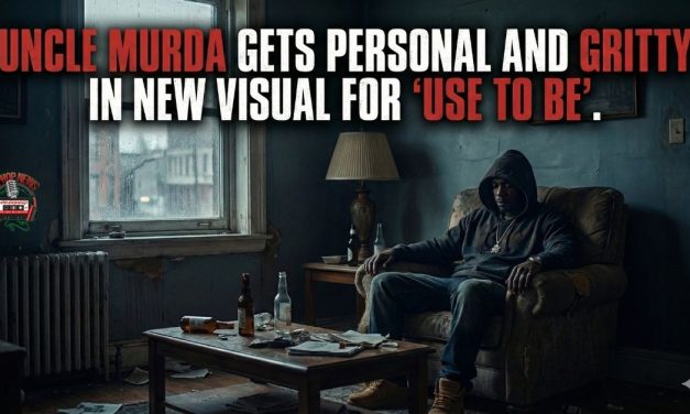 Uncle Murda Gets Personal and Gritty in ‘Use To Be’ Visual