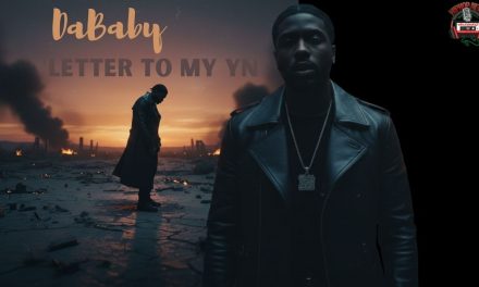 DaBaby Gets Emotional in ‘Letter To My YN’ Visual