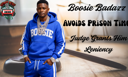 Boosie Badazz Receives Leniency From Judge
