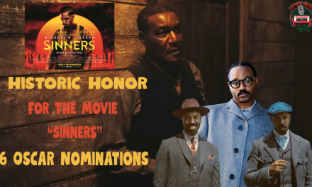 Oscar’s History In the Making: ‘Sinners’ Nominated For 16 Awards