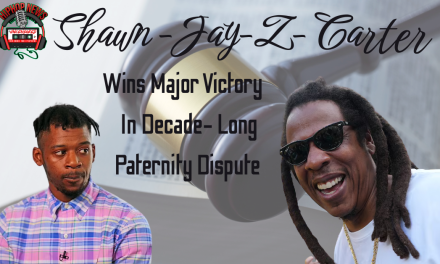 <mnp-mark>Jay-Z Wins Paternity Suit Against Alleged Son</mnp-mark>