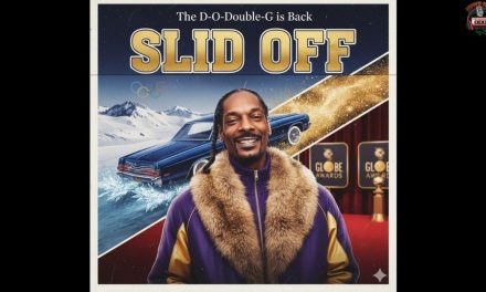 The D-O-Double-G is Back: Snoop Dogg Slides Into 2026 with “Slid Off”