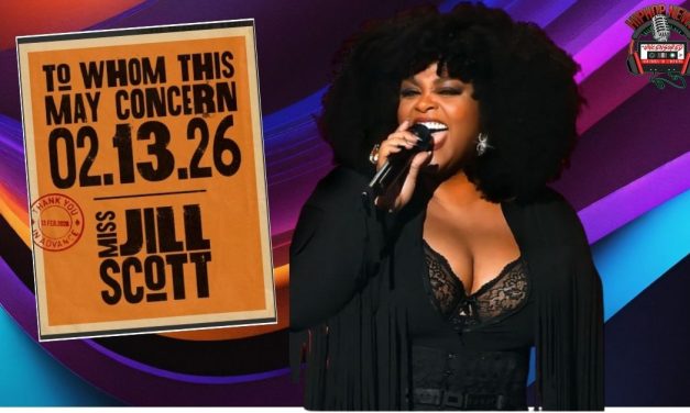 Jilly from Philly is Back: Everything We Know About Jill Scott’s First Album in 11 Years