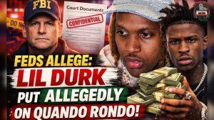 lil durk plot for hire