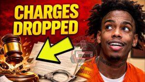 ynw melly dropped charges