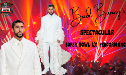 Bad Bunny’s Super Bowl XL Performance: A Show-Stopping Triumph