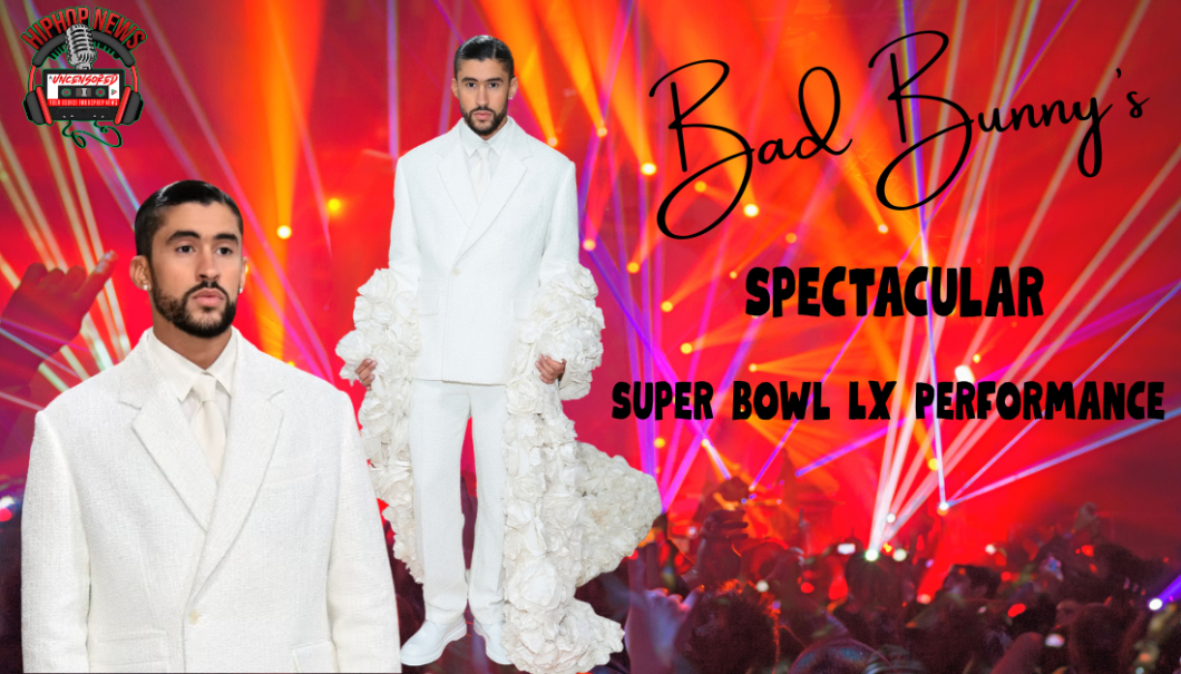 Bad Bunny’s Super Bowl XL Performance: A Show-Stopping Triumph
