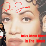 Rapper Salt Exposes The Music Industry’s Wicked Practices