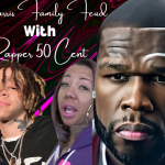 50 Cent And Rapper T.I. Are Beefing