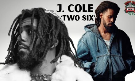 The King of the Ville Returns: J. Cole Drops Gripping Visuals for “Two Six”