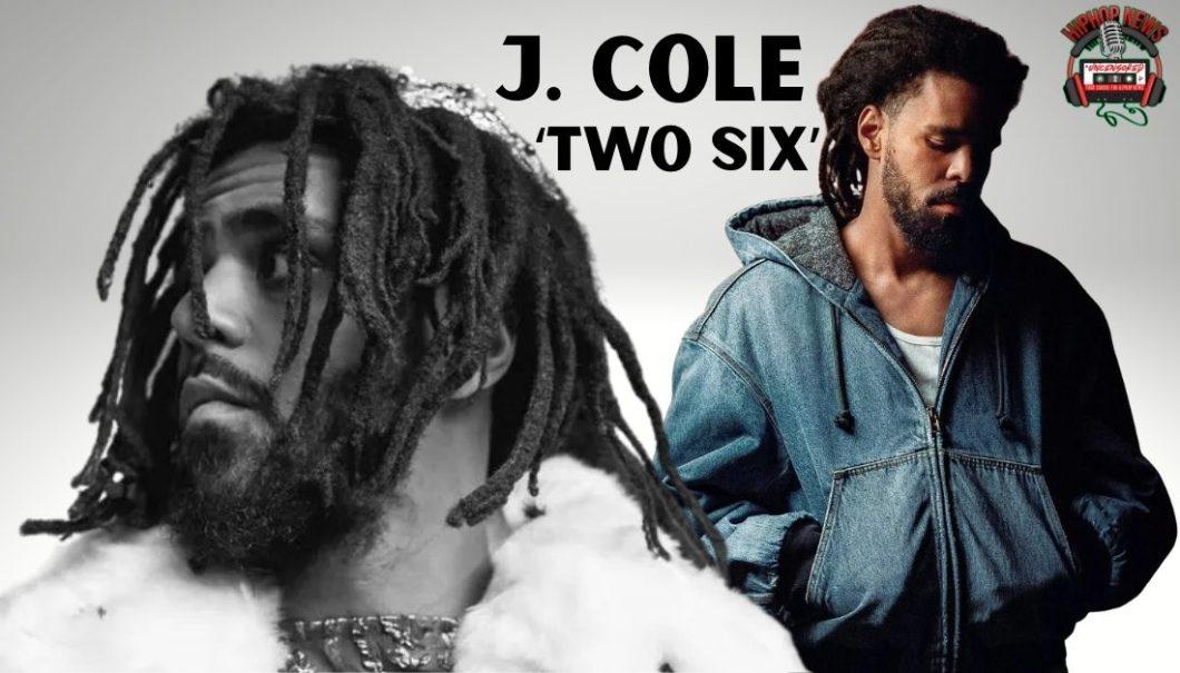 The King of the Ville Returns: J. Cole Drops Gripping Visuals for “Two Six”