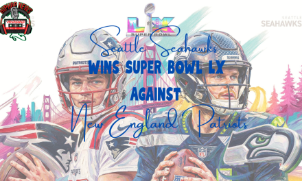 Seahawks Triumph Over Patriots In Super Bowl LX Victory