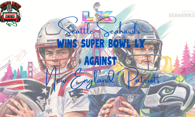 Seahawks Triumph Over Patriots In Super Bowl LX Victory
