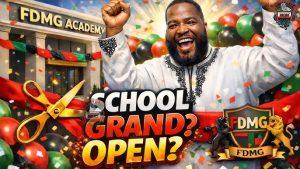 dr umar school