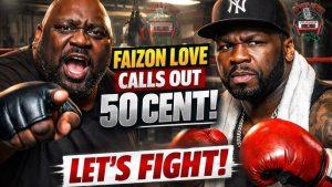 faison vs 50 cent
