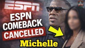 shannon sharp sa allegations