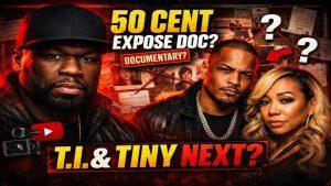 50 cent vs ti
