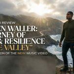 Darren Waller Shares Soulful Journey of Resilence in ‘In The Valley’