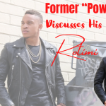 Actor Rotimi Talks About How He Gave Up Drinking