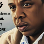 Jay-Z Finally Addresses SA Allegations Speaks
