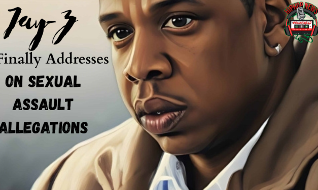 Jay-Z Finally Addresses SA Allegations Speaks