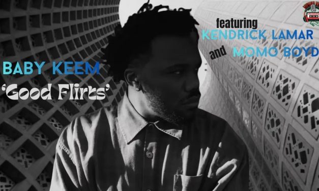 Baby Keem Drops Nineties-Nostalgic Vid for ‘Good Flirts’ f. Kendrick Lamar and Momo Boyd