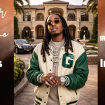 Rapper Quavo Owes The IRS $3M