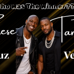 Who Won The Verzuz Between Tyrese And Tank?