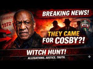bill cosby lawsuit