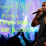 Kanye Making A Return To His First Love