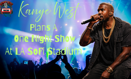 Kanye Making A Return To His First Love