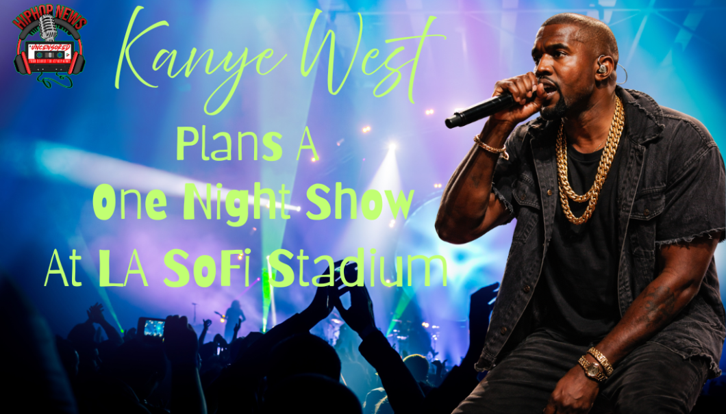 Kanye Making A Return To His First Love