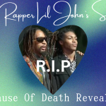 Shocking Details Of Rapper Lil John’s Son’s Death