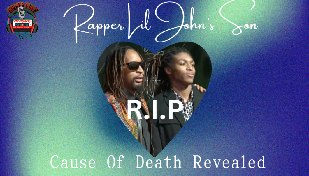 Shocking Details Of Rapper Lil John’s Son’s Death
