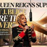Mary J. Blige Takes Us to the Bridge in ‘More Than A Lover’